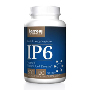 Jarrow Formulas Inositol Hexaphosphate IP6