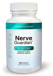 Bottle: Nerve Guardian